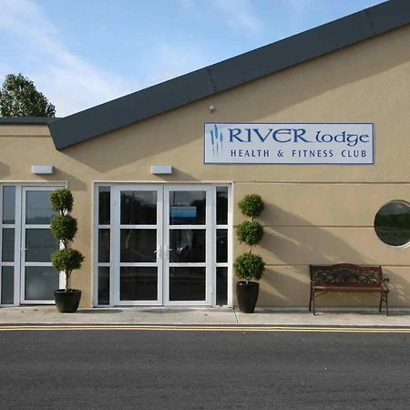 Auburn Lodge Hotel & Leisure Centre Ennis Exterior foto