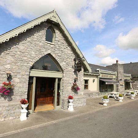 Auburn Lodge Hotel & Leisure Centre Ennis Exterior foto